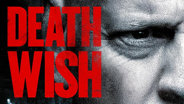تصویری از فیلم آرزوی مرگ Death Wish