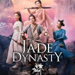 jade dynasty